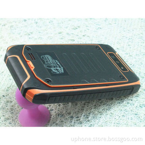 Outdoor Waterproof Smartphones, Dual-core, Google's Android 4.4 System, Manufacturer/Supplier